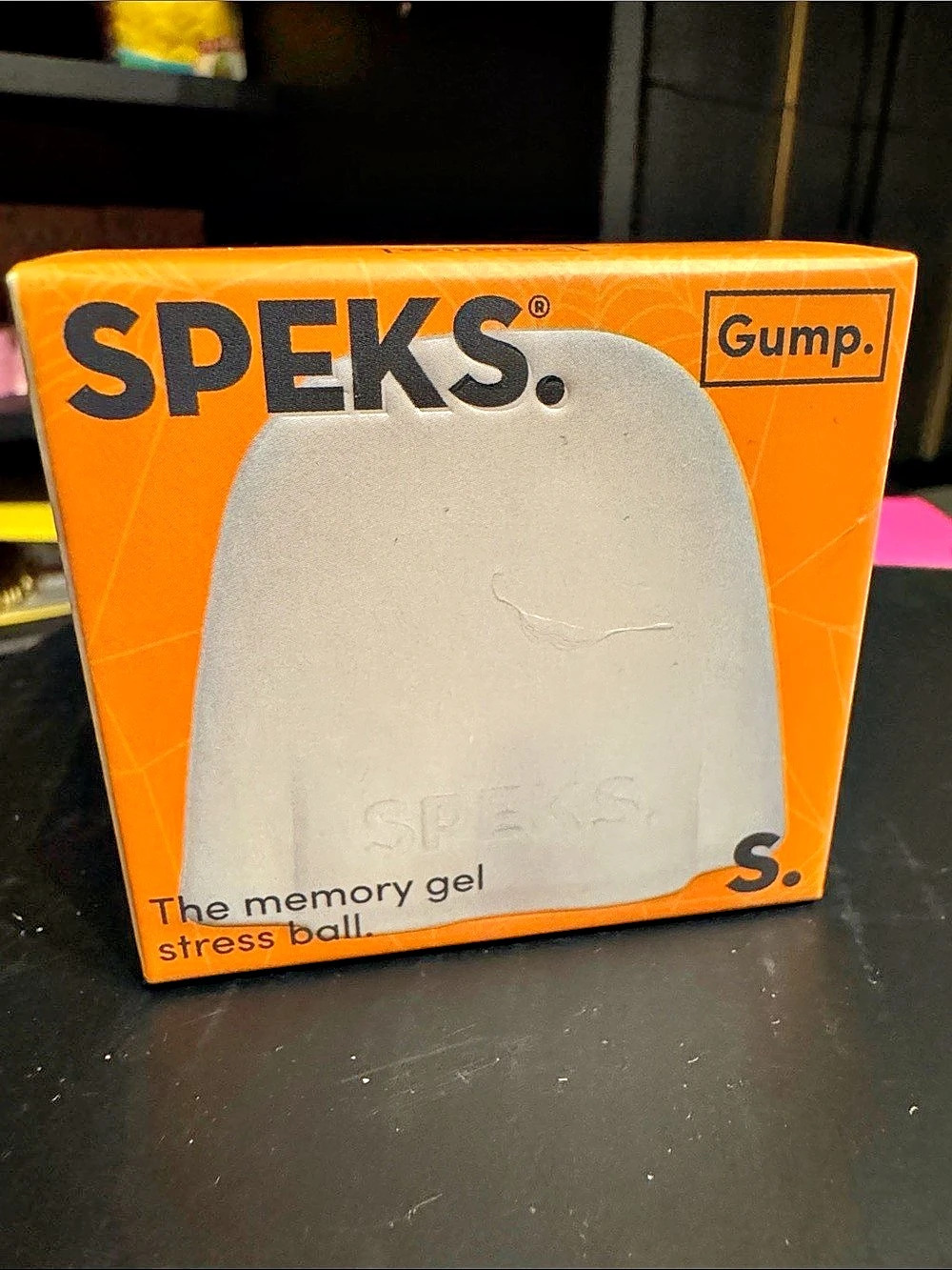 SPEKS Ghost